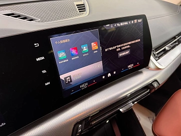 BMW X2, 2025г, передний привод, робот