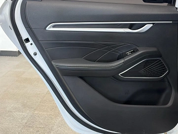 Geely Emgrand, 2024г, передний привод, механика