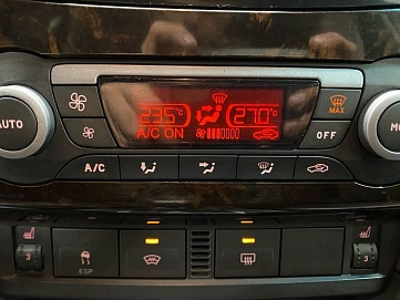 Ford Focus, 2007г, передний привод, автомат