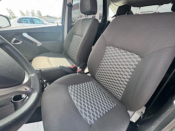 Lada (ВАЗ) Granta, 2019г, передний привод, механика