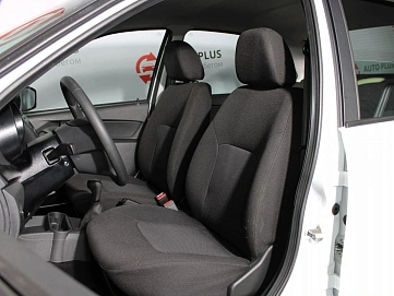 Lada (ВАЗ) Granta, 2026г, передний привод, механика