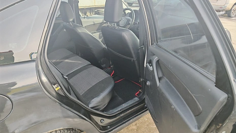 Lada (ВАЗ) Granta, 2014г, передний привод, механика