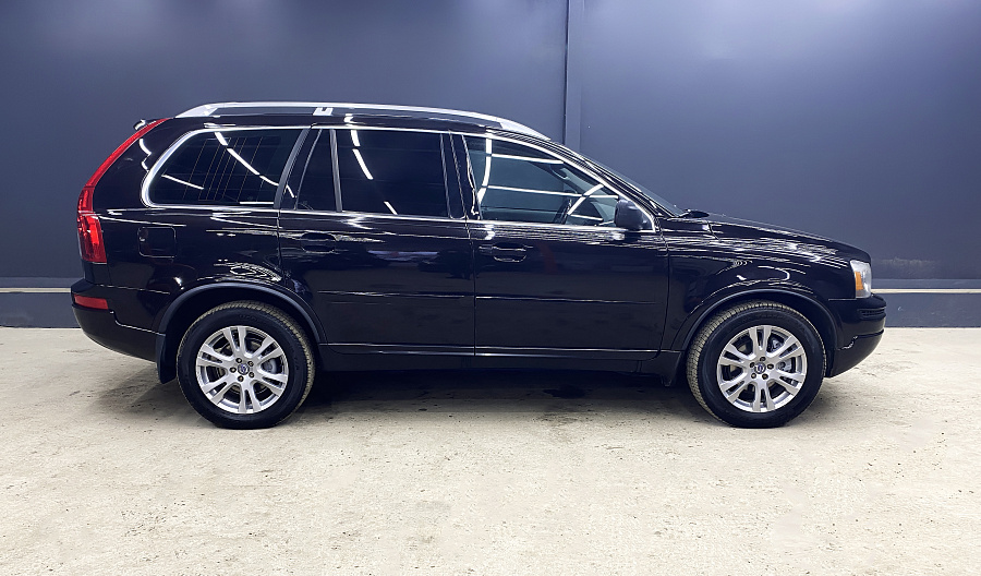 Volvo XC90, 2012г., полный привод, автомат