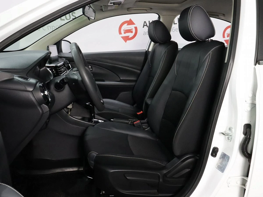 Changan Alsvin, 2023г., передний привод, робот