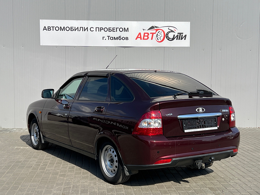 Lada (ВАЗ) , 2014г., передний привод, механика