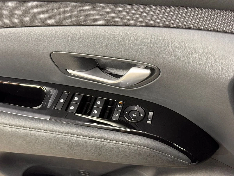 Hyundai Tucson, 2025г., полный привод, автомат