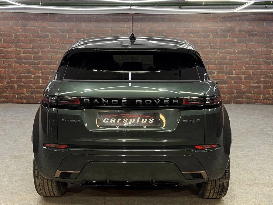 Land Rover , 2025г., полный привод, автомат