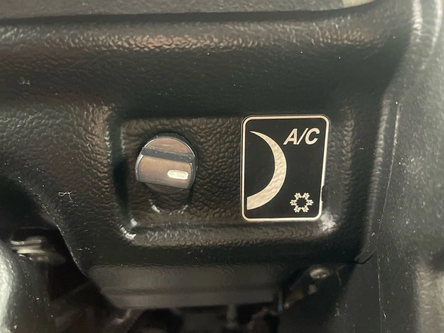 Lada (ВАЗ) 2121 (4x4), 2019г., полный привод, механика