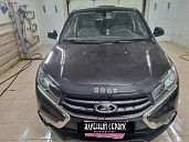 Lada (ВАЗ) XRAY, 2018г., передний привод, механика