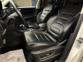 Skoda Kodiaq, 2019г., полный привод, робот