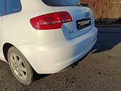 Audi A3, 2012г., передний привод, робот
