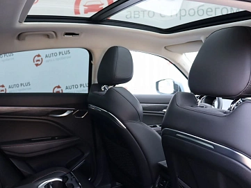 Geely Tugella, 2022г, полный привод, автомат