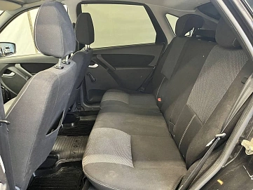 Lada (ВАЗ) Granta, 2015г, передний привод, механика