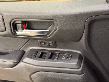 Toyota Land Cruiser Prado, 2025г, полный привод, автомат