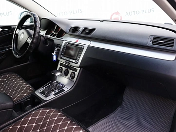 Volkswagen Passat, 2007г, передний привод, автомат