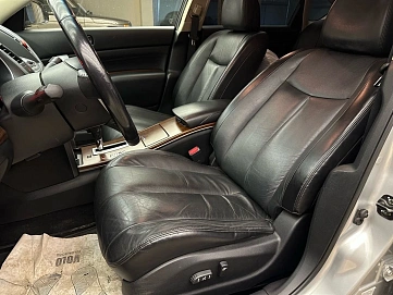 Nissan Teana, 2010г, передний привод, вариатор