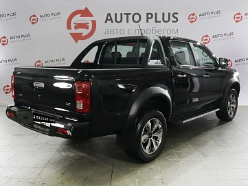 JAC T8, 2024г, полный привод, механика