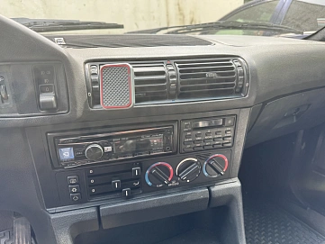 BMW 5 серии, 1995г, задний привод, механика