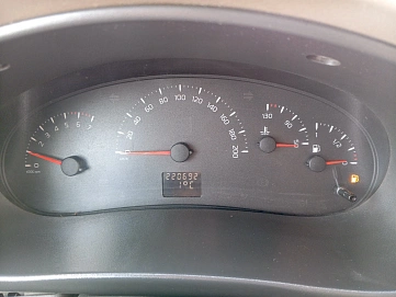 Lada (ВАЗ) Kalina, 2010г, передний привод, механика