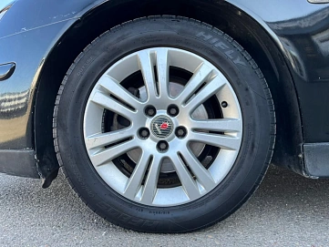 Saab 9-3, 2007г, передний привод, автомат