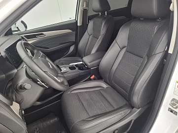 Haval F7, 2024г, передний привод, робот