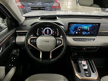 Haval Jolion, 2023г, передний привод, робот