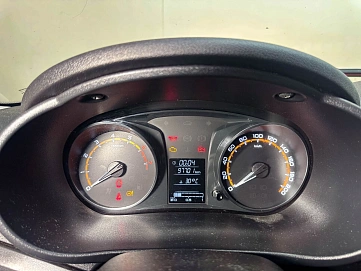 Lada (ВАЗ) Granta, 2022г, передний привод, механика