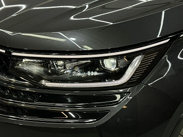 Volkswagen Tavendor, 2025г, полный привод, робот