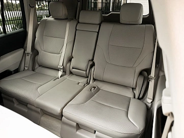 Toyota Land Cruiser, 2022г, полный привод, автомат
