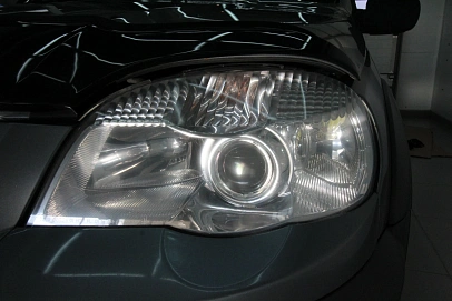 Chevrolet Niva, 2011г, полный привод, механика