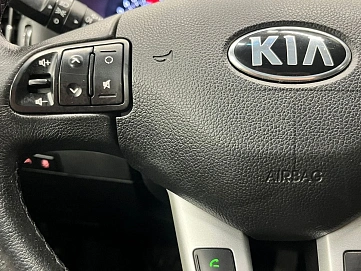 Kia Sportage, 2013г, передний привод, механика