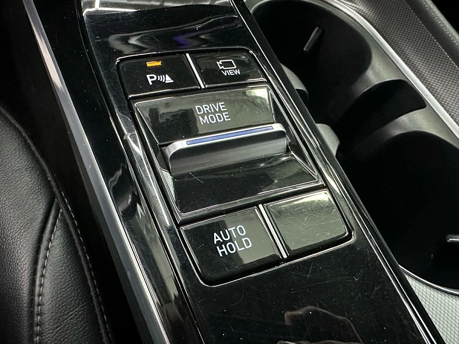 Hyundai Sonata, 2021г., передний привод, автомат