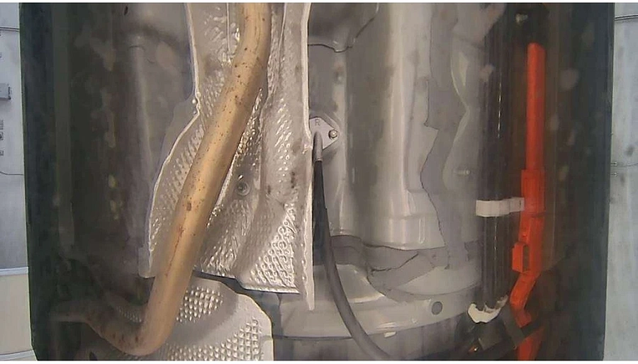 Toyota Yaris, 2021г., передний привод, вариатор