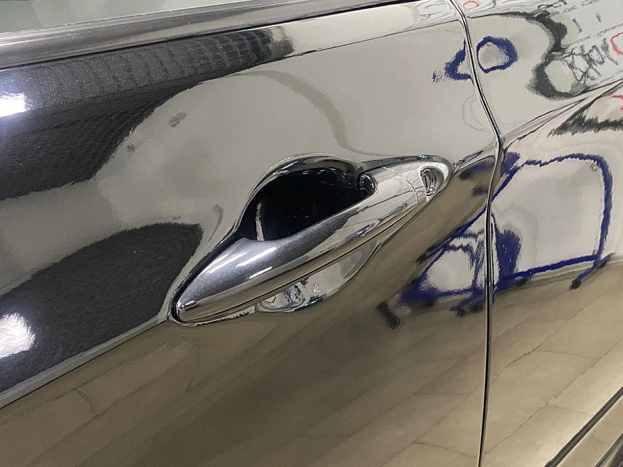 Hyundai Solaris, 2015г., передний привод, механика