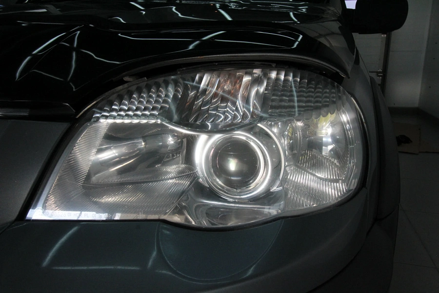 Chevrolet Niva, 2011г., полный привод, механика