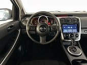 Mazda CX-7, 2007г., полный привод, автомат