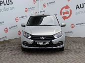 Lada (ВАЗ) Granta, 2019г., передний привод, механика