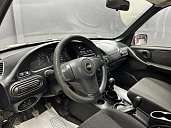 Chevrolet Niva, 2013г., полный привод, механика