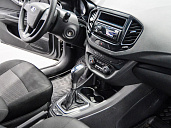 Lada (ВАЗ) Vesta, 2020г., передний привод, вариатор