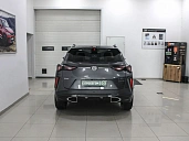 GAC GS3, 2024г., передний привод, робот