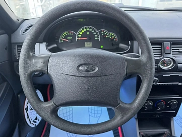 Lada (ВАЗ) Priora, 2009г, передний привод, механика