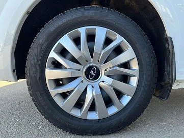 Lada (ВАЗ) Largus, 2022г, передний привод, механика