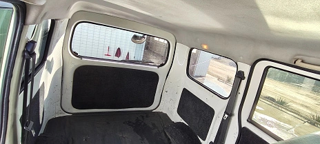 Toyota Town Ace, 2010г, задний привод, автомат