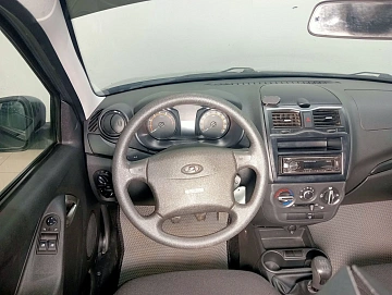 Lada (ВАЗ) Granta, 2022г, передний привод, механика