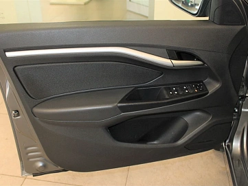 Lada (ВАЗ) Vesta, 2018г, передний привод, механика