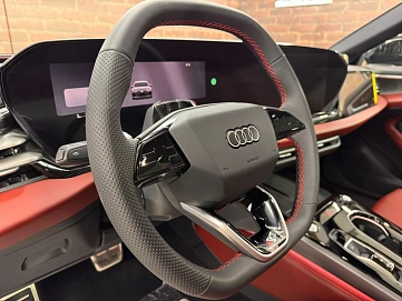 Audi A5, 2025г, полный привод, робот