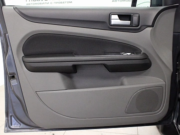 Ford Focus, 2011г, передний привод, механика