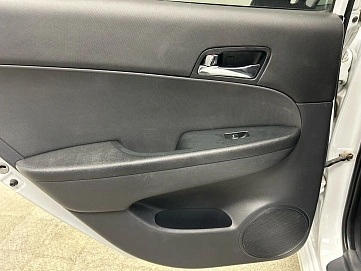 Hyundai i30, 2010г, передний привод, автомат