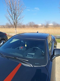 Chevrolet Camaro, 2016г, задний привод, автомат