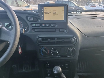 Lada (ВАЗ) Niva Travel, 2024г, полный привод, механика